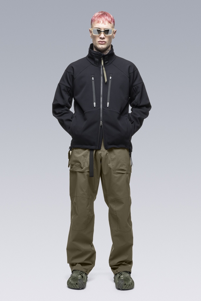 J107-SS schoeller® 3XDRY® WB-400™ Jacket - 6