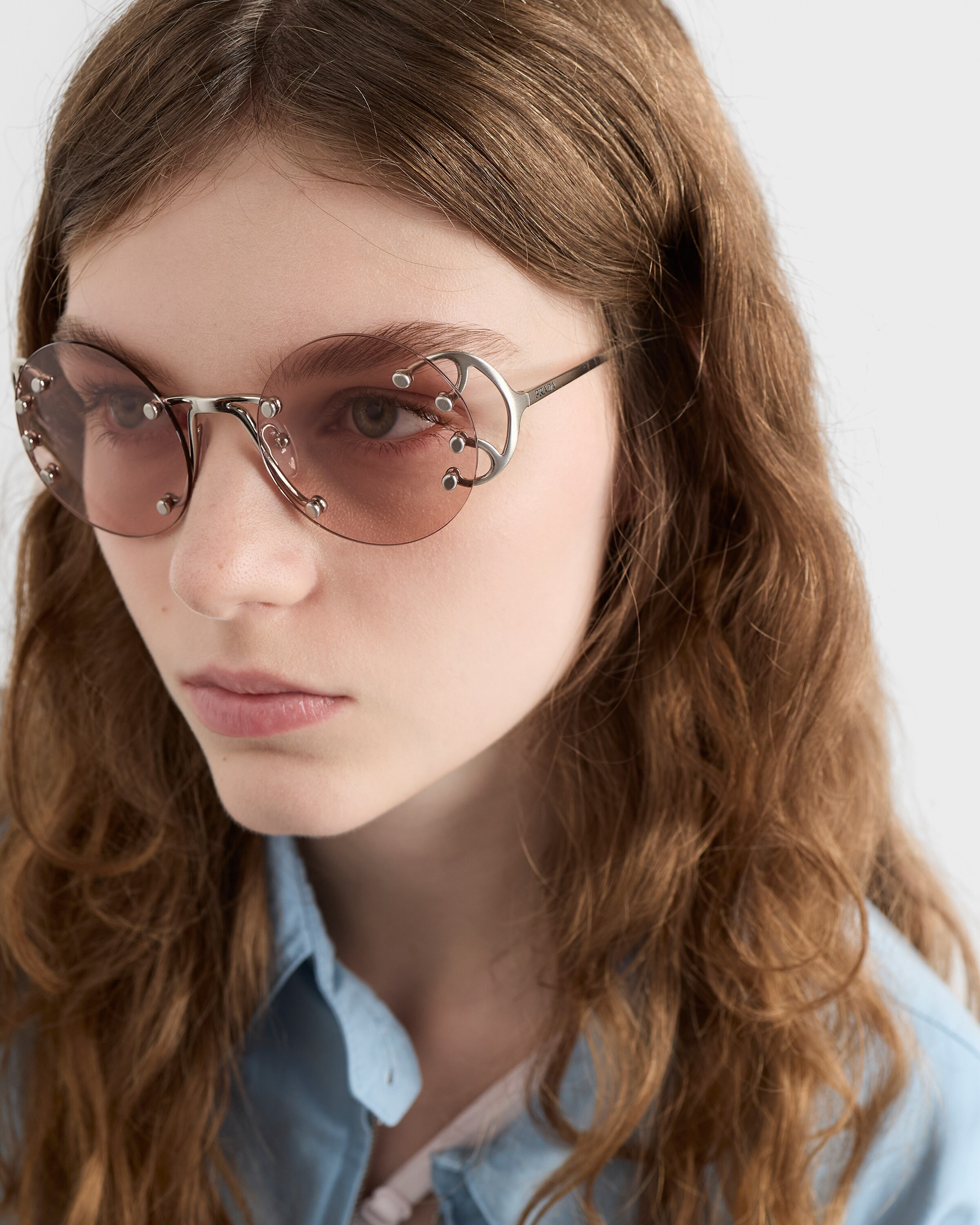 Prada Runway sunglasses - 6
