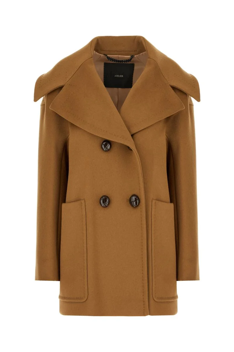 Max Mara Coats - 1