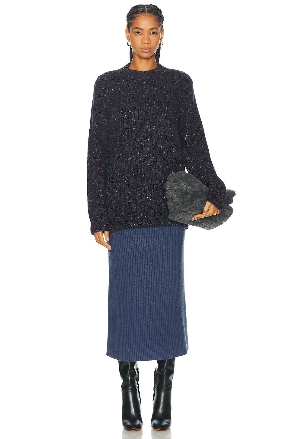 Alfie Sweater - 4