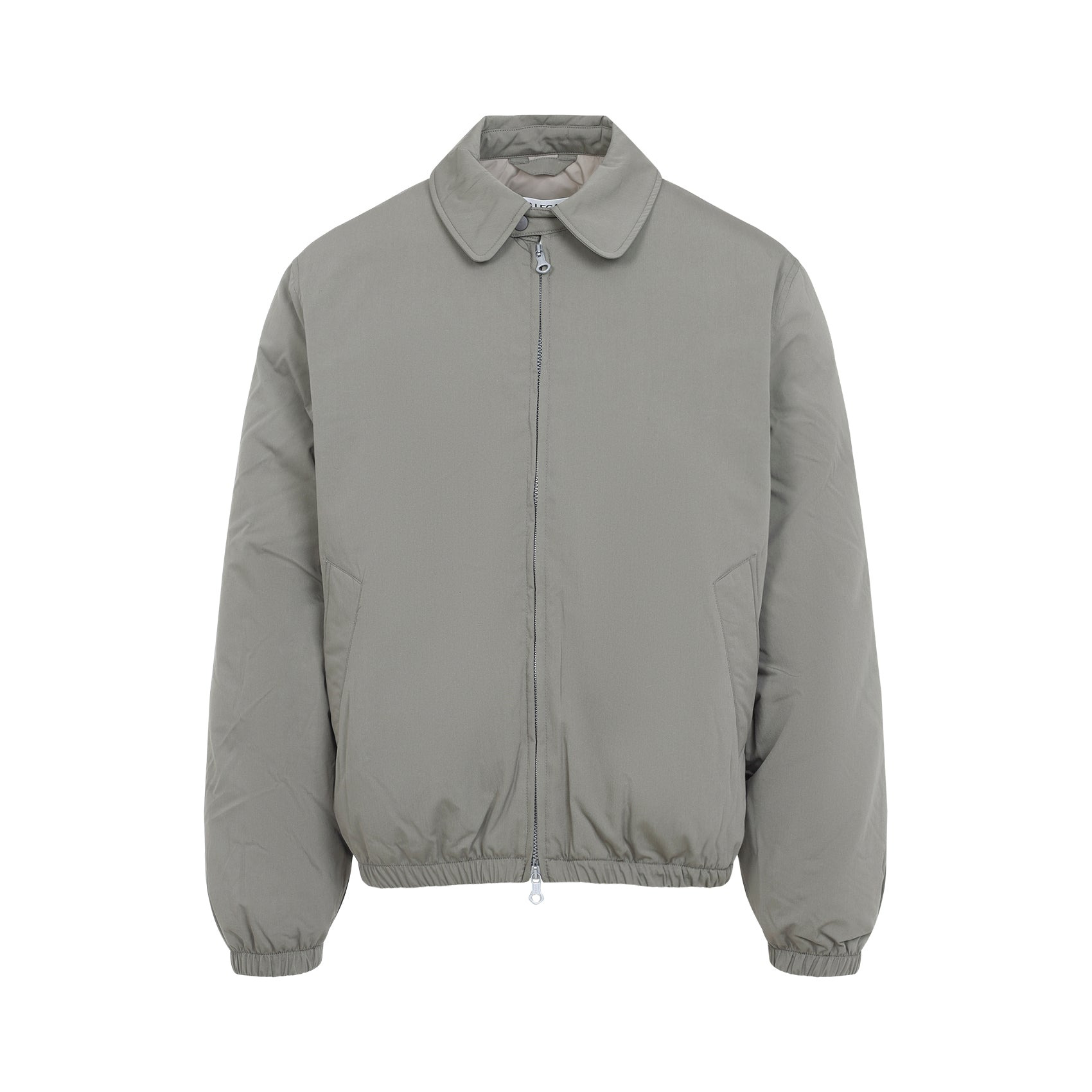 Jackets Green - 1