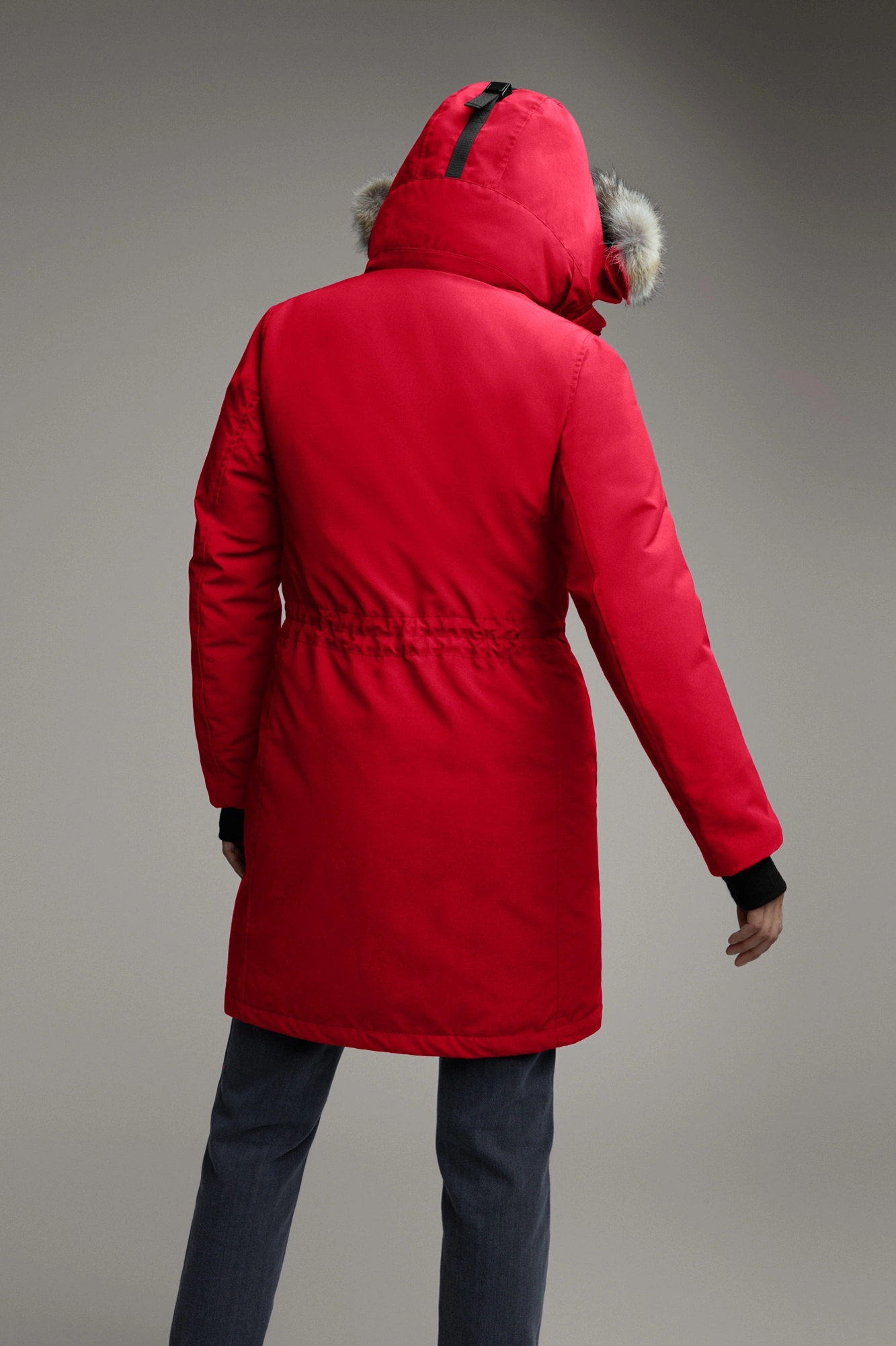 ELLESMERE PARKA - 6