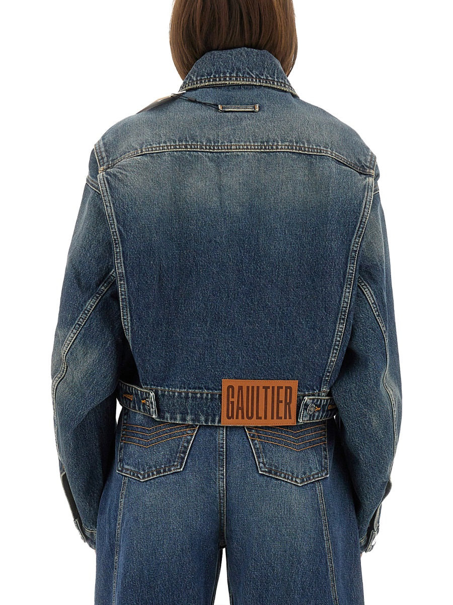 Denim Jacket - 3