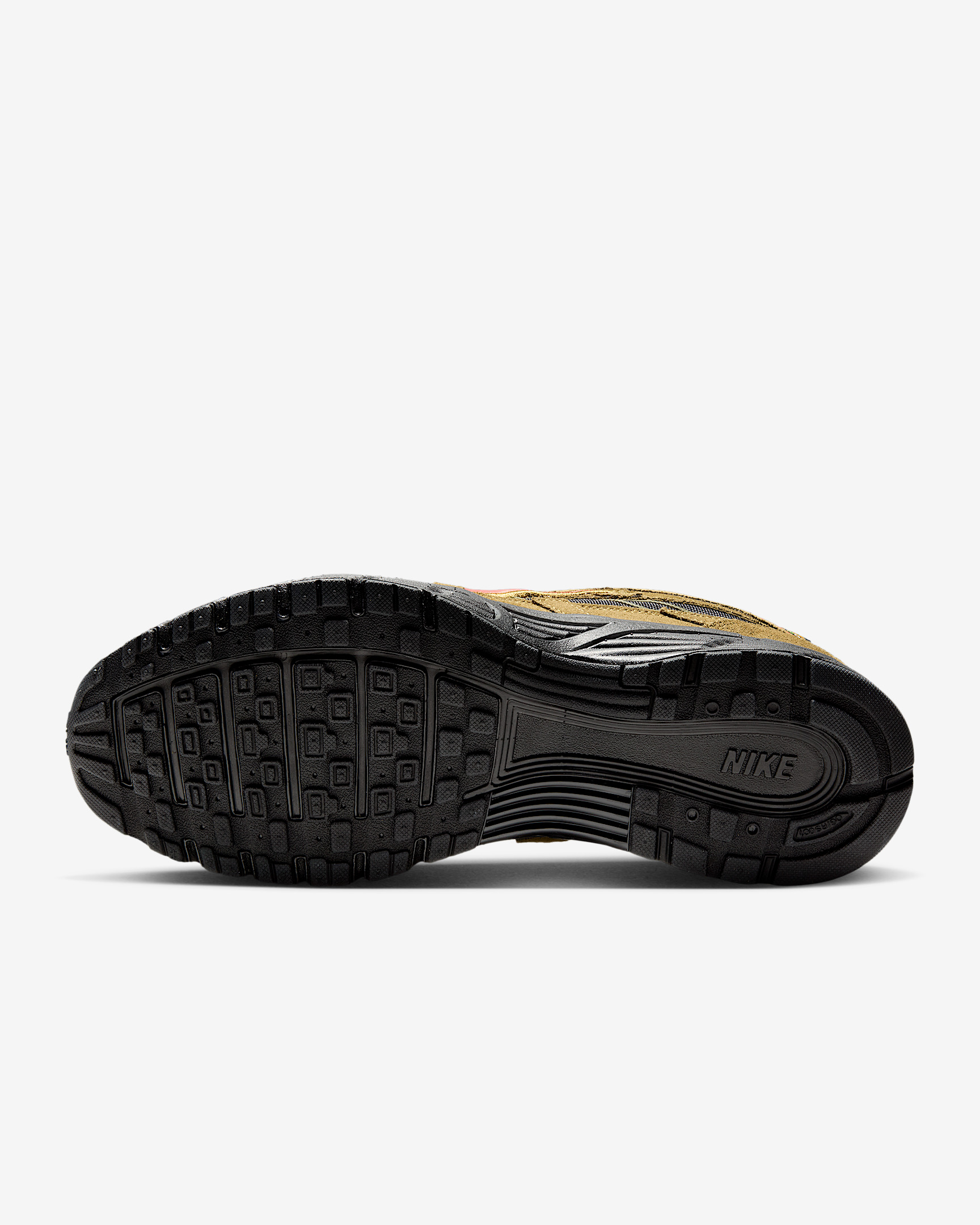 Nike P-6000 Premium CORDURA® Men's Shoes - 2