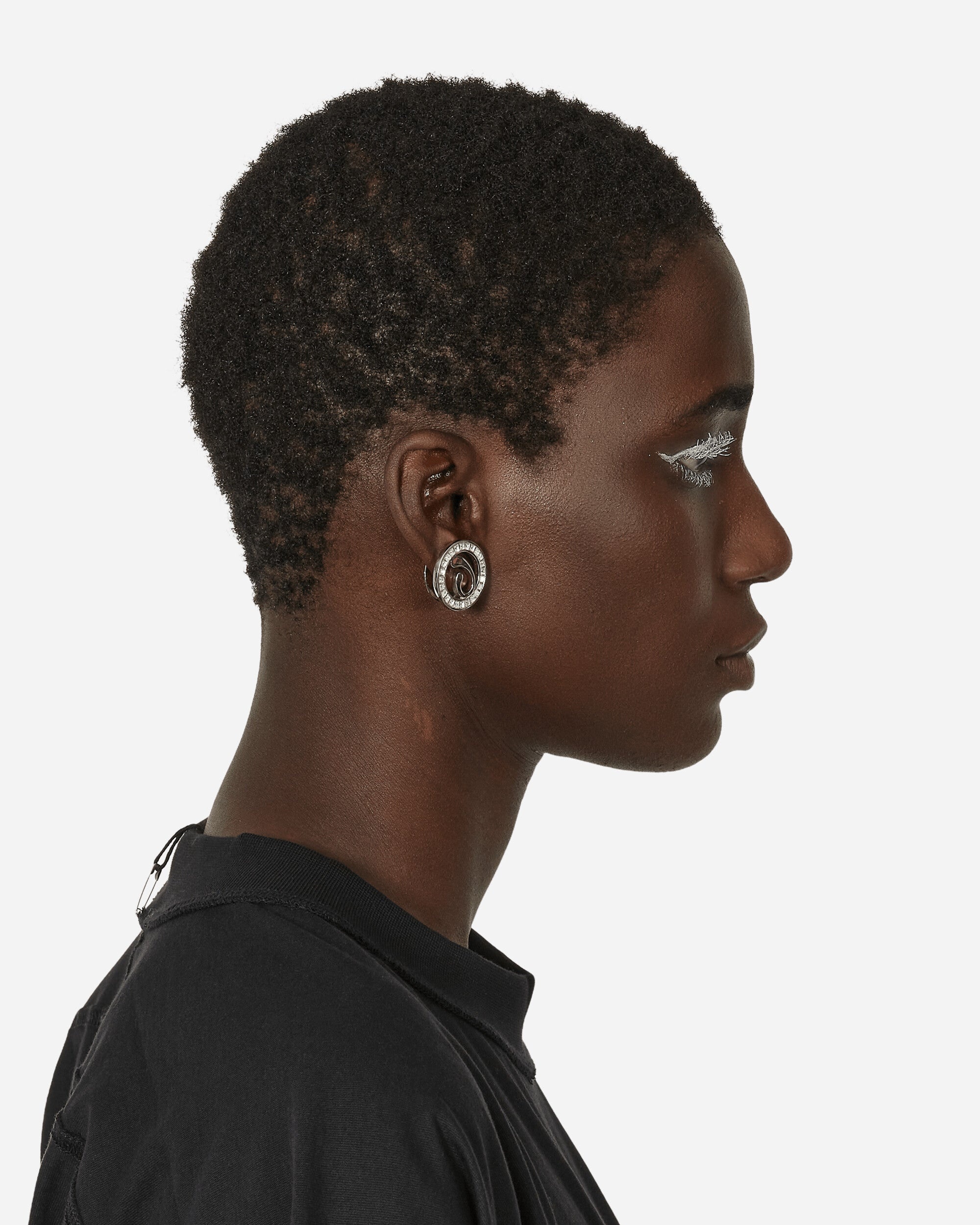P Crystal Stretcher Silver - 7
