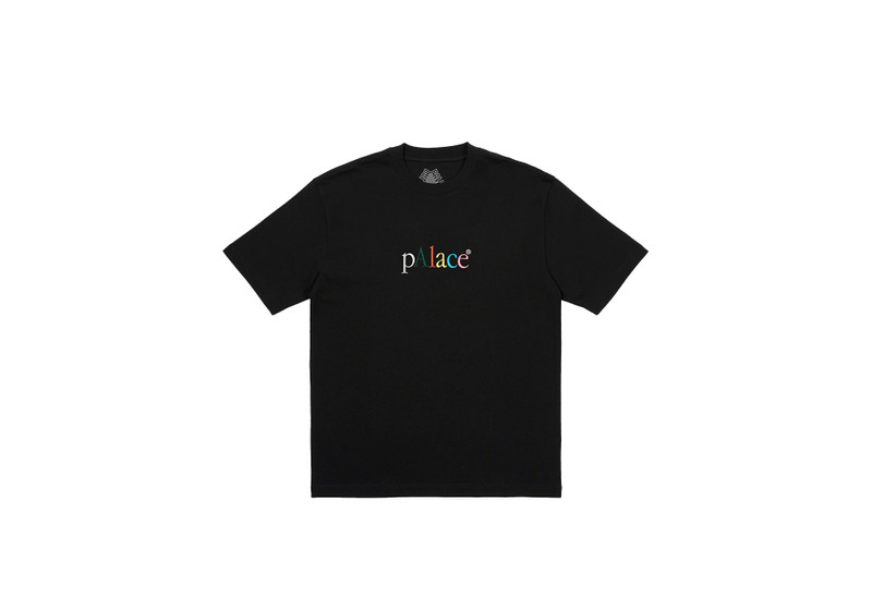 START UP T-SHIRT BLACK - 1