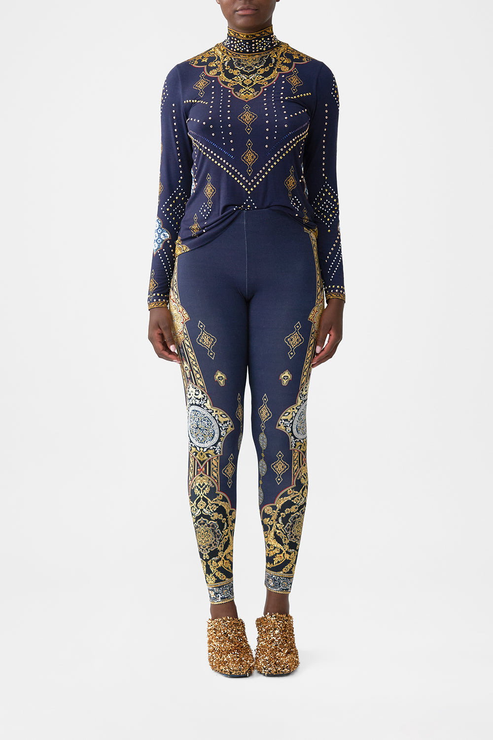 LEGGINGS - 2