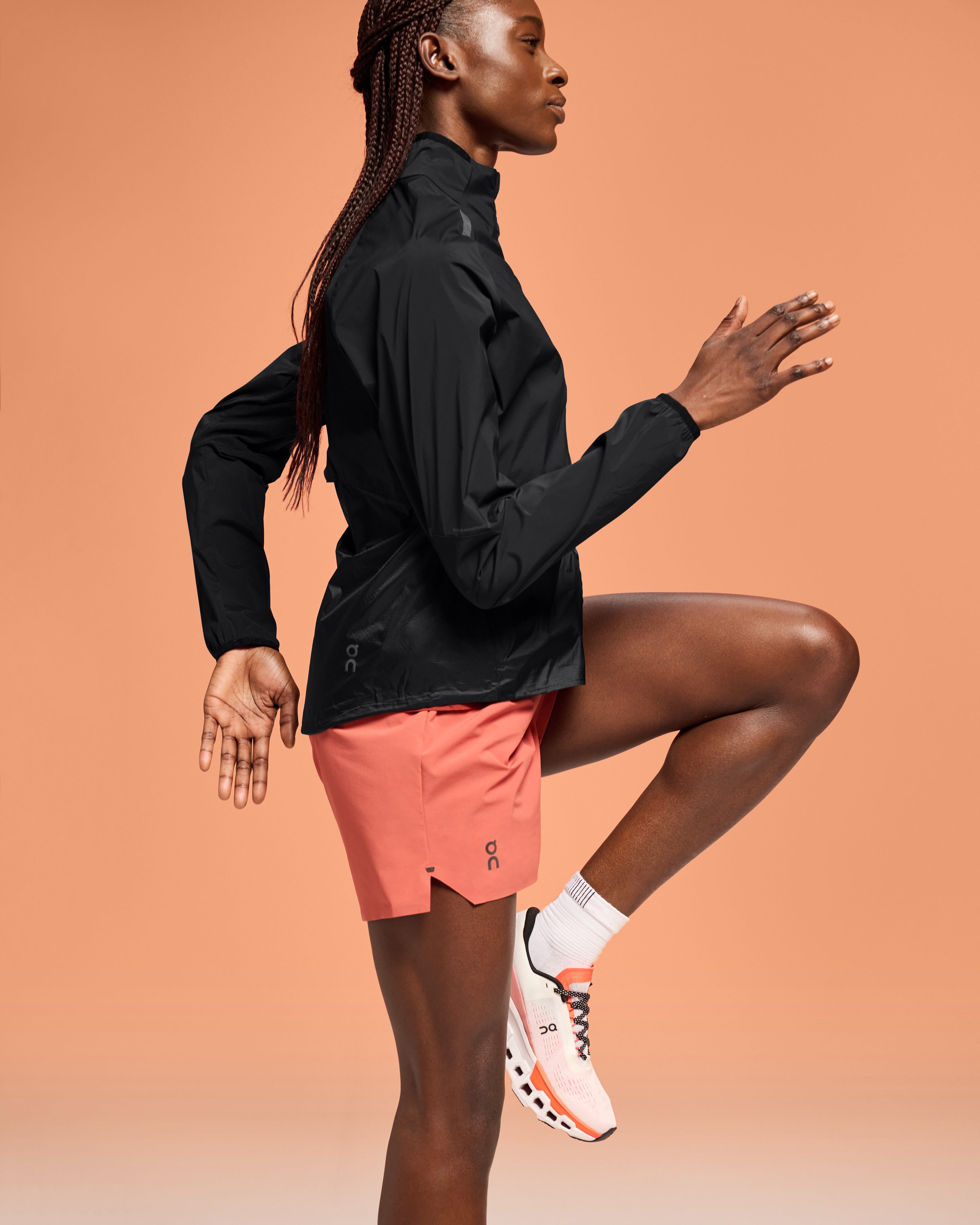 Weather Jacket - 4