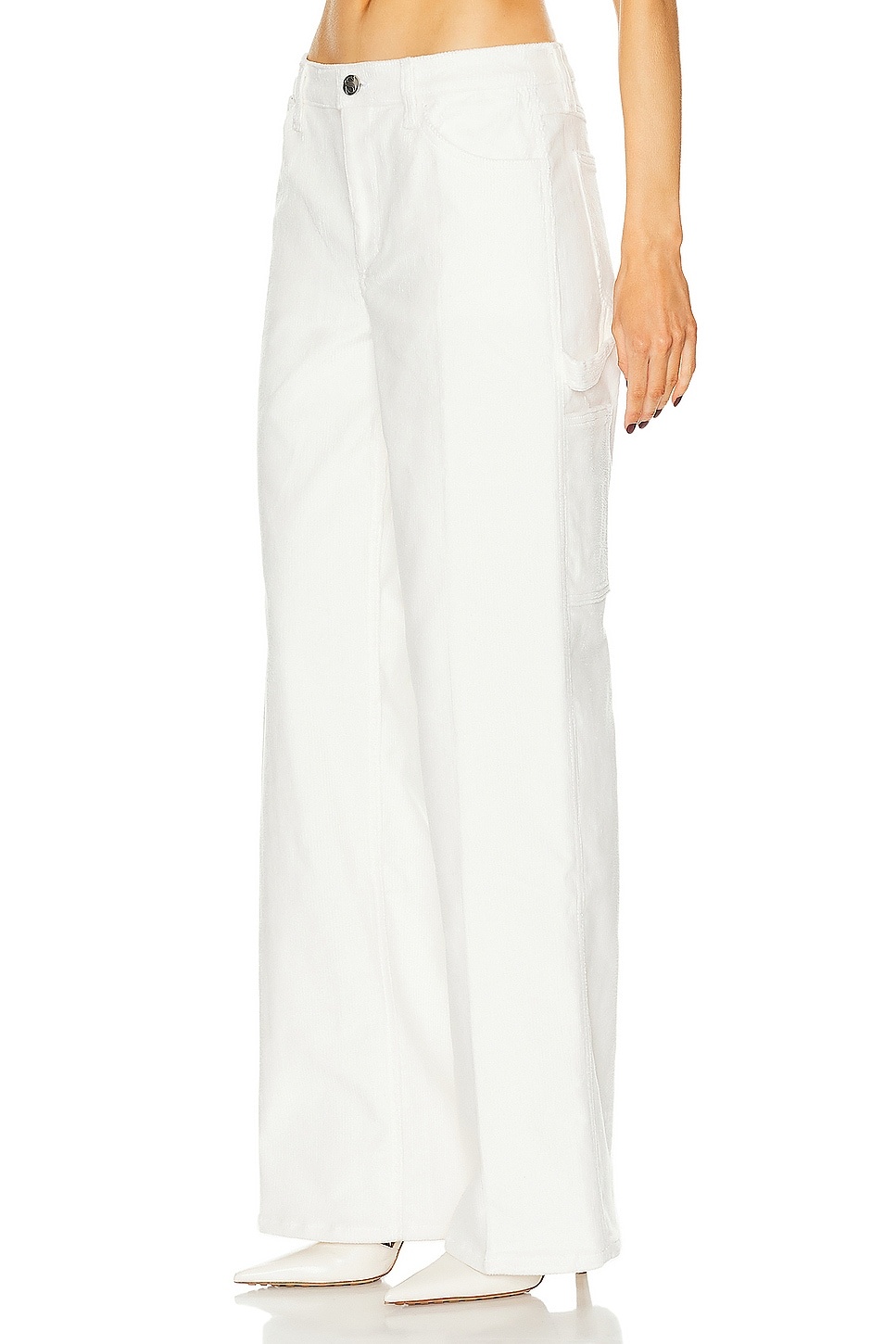 Carpenter Pant - 3