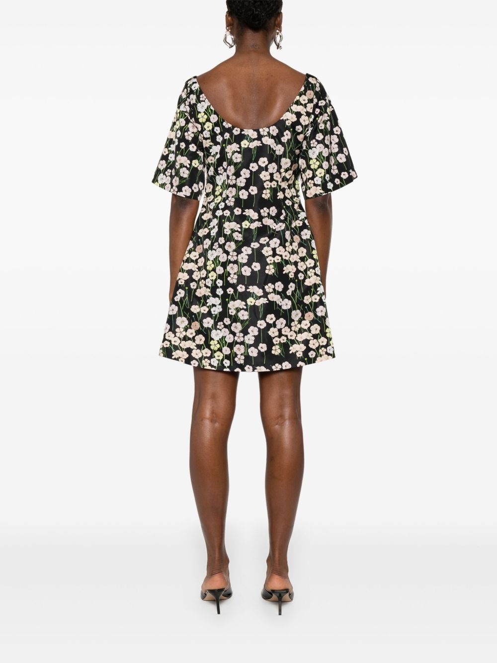 Manou mini dress - 4