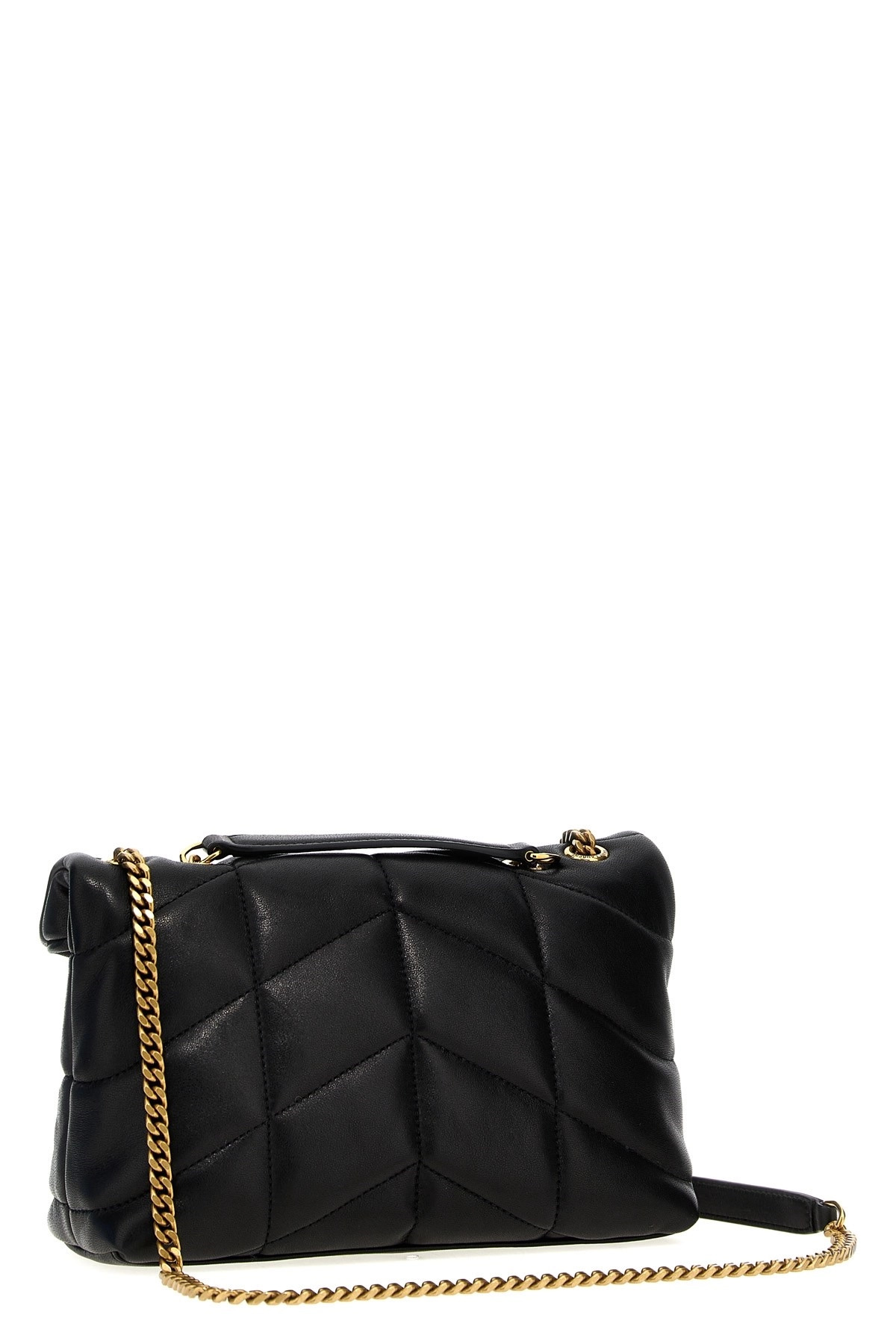 'Puffer Toy' shoulder bag - 3