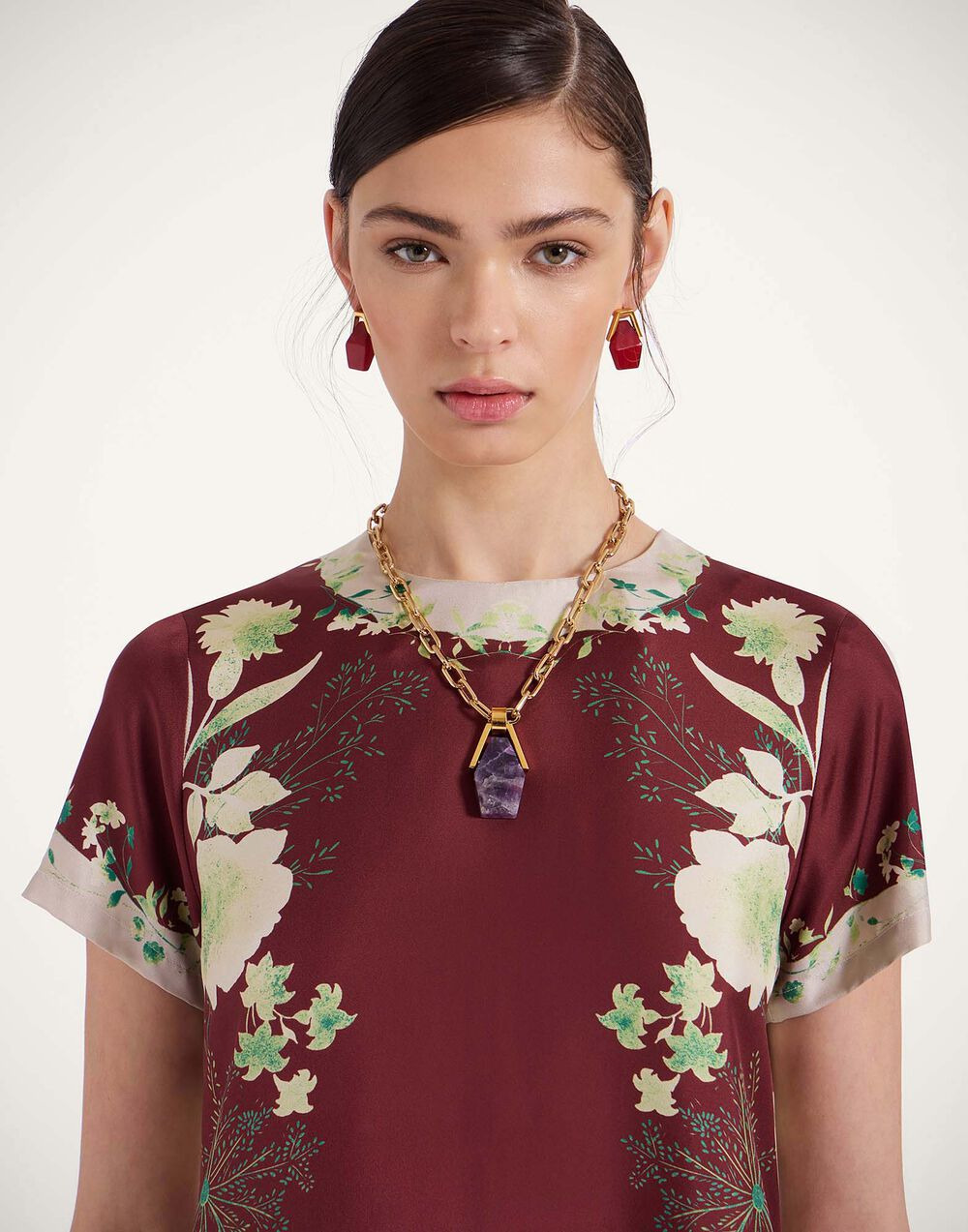 Swing Dress - 7
