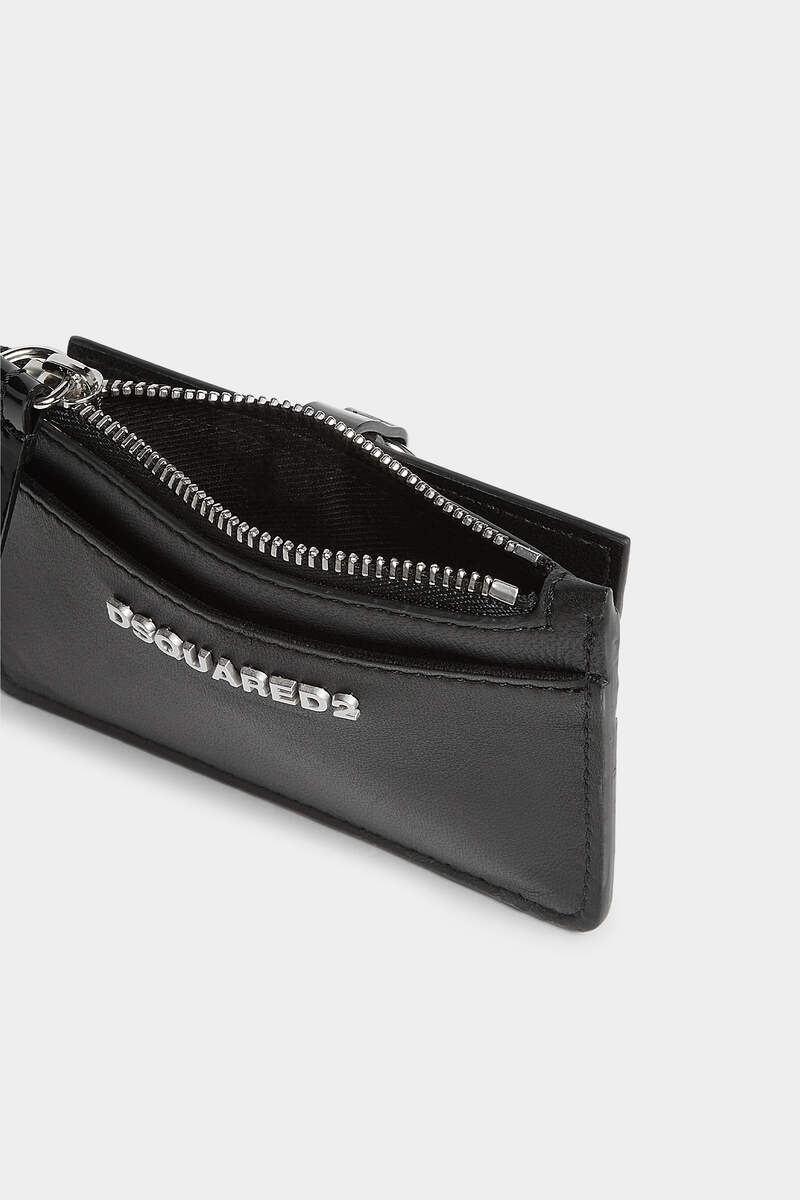 BONDAGE CARD HOLDER - 5