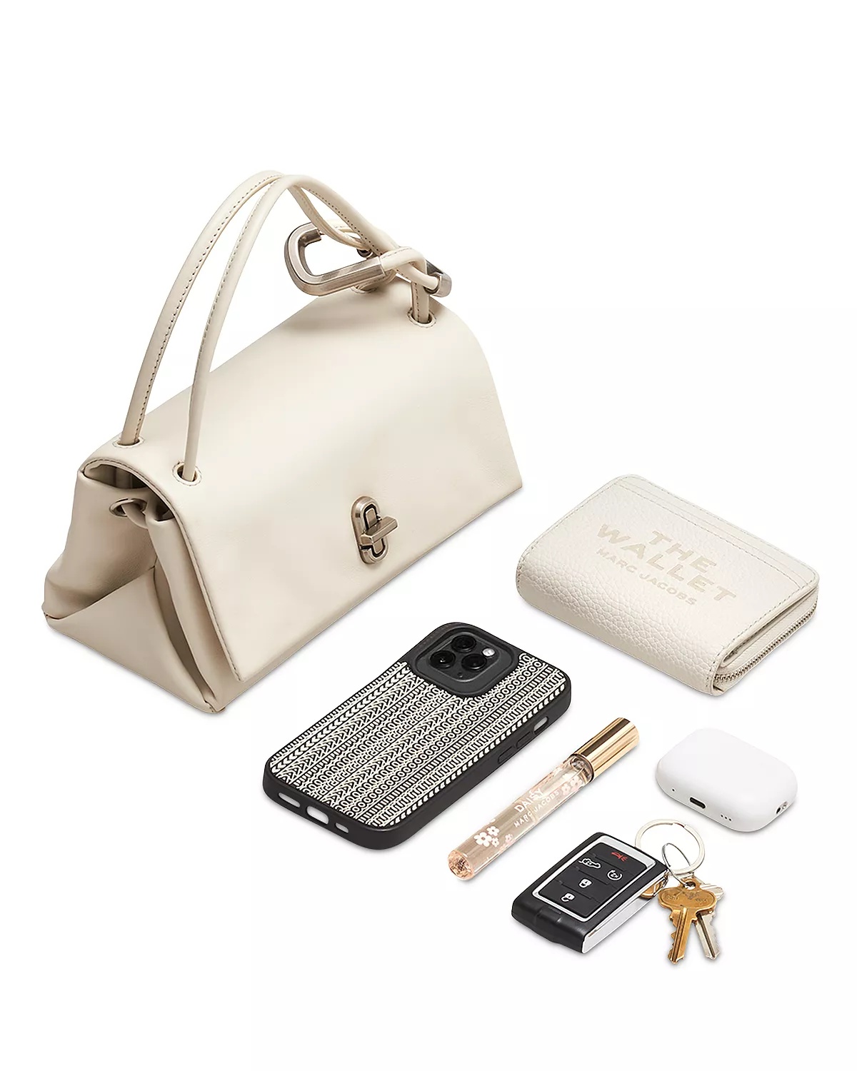 The Mini Dual Bag - 8