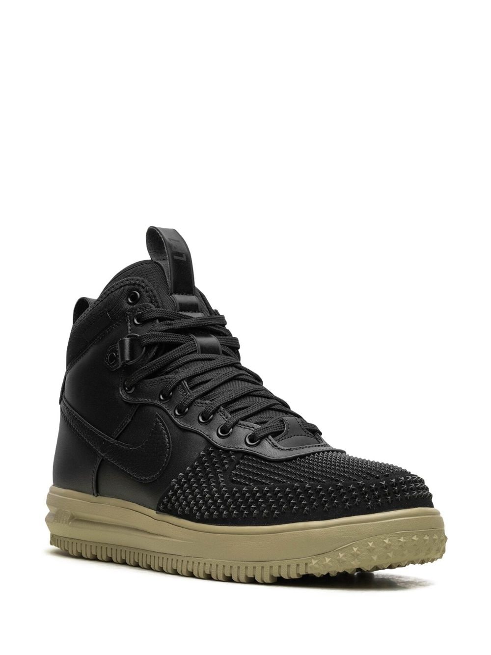 Lunar Force 1 Duckboot - 2