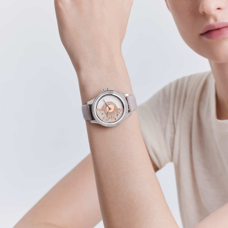 Dior Grand Bal Plumes Précieuses Pastel 6