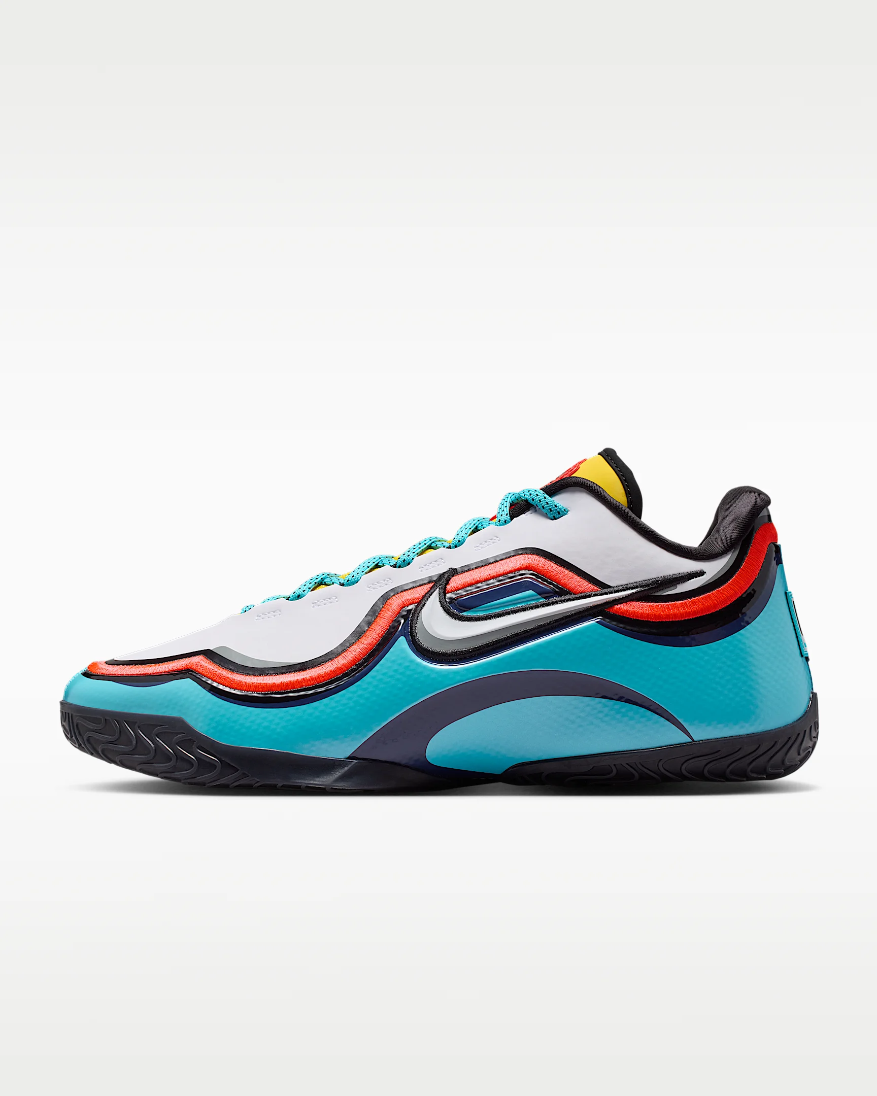 LeBron XXIII Basketball Shoes - 1