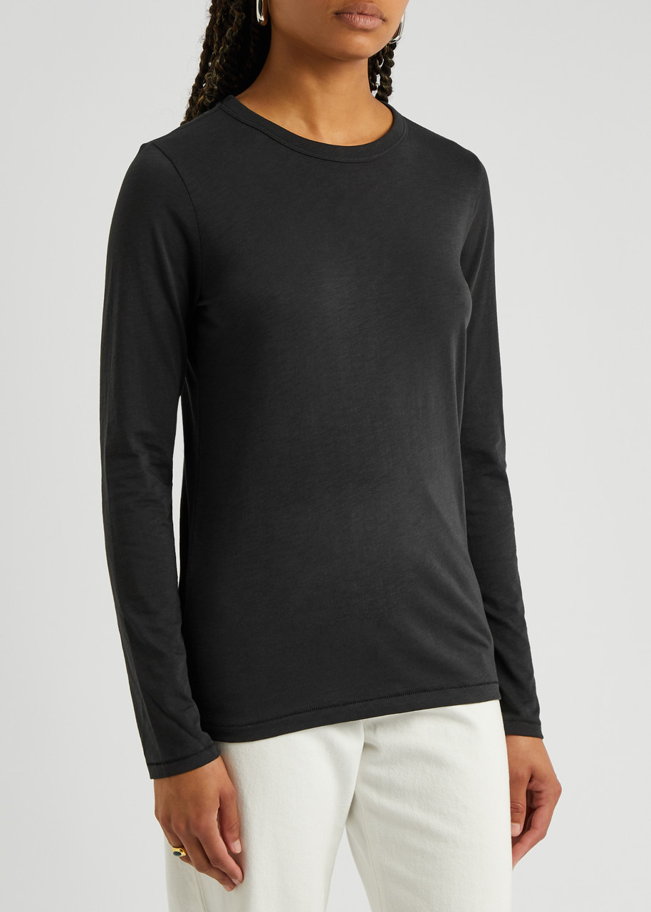 The Slub cotton top - 2