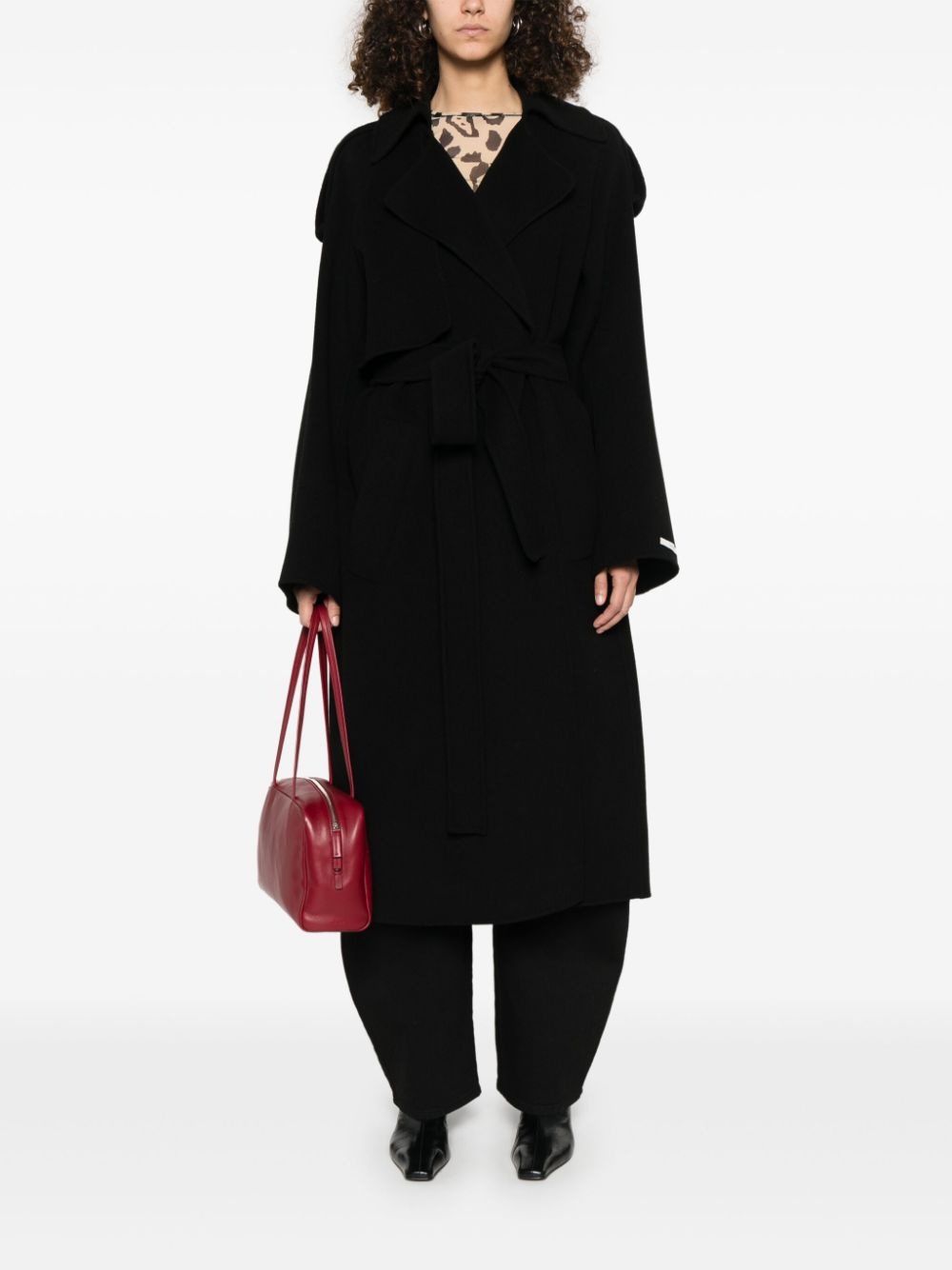 Fiore coat - 2