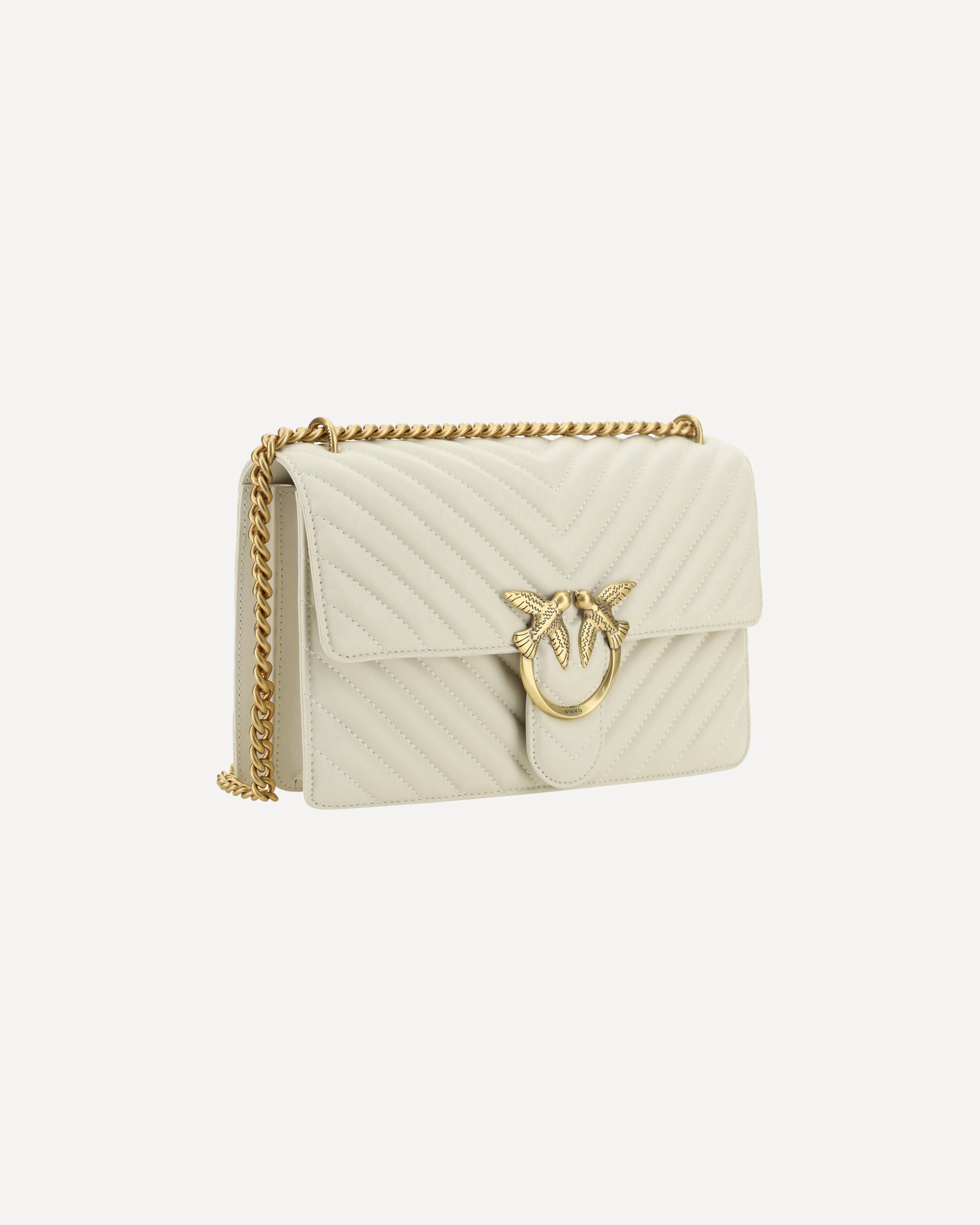 Love One Classic Shoulder Bag - 2
