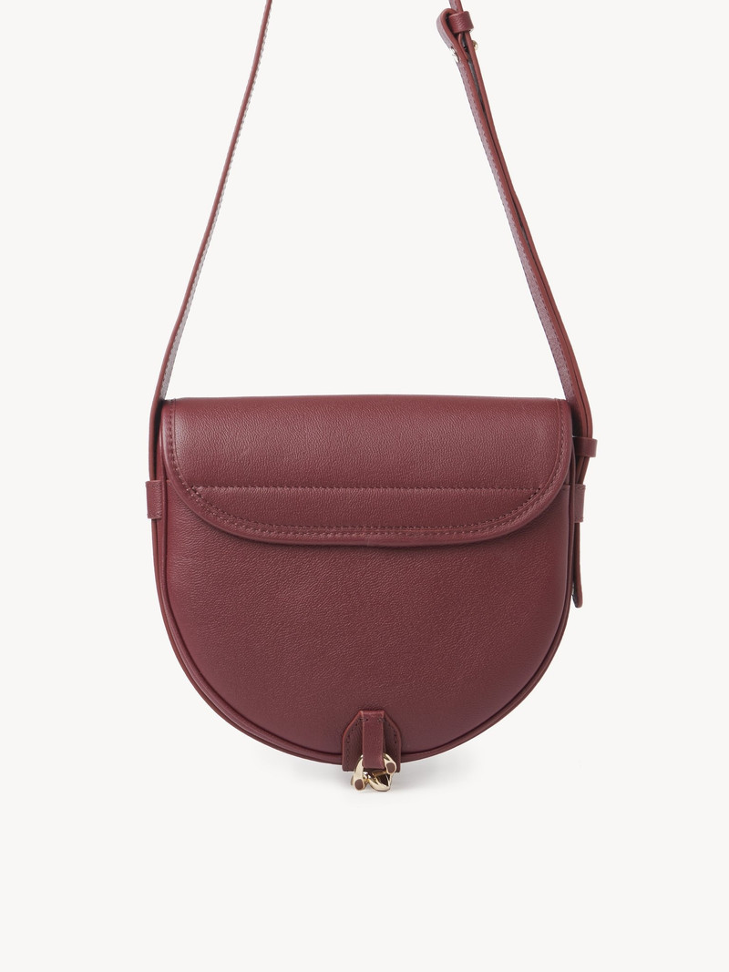 See by Chloé MARA SADDLE BAG outlook