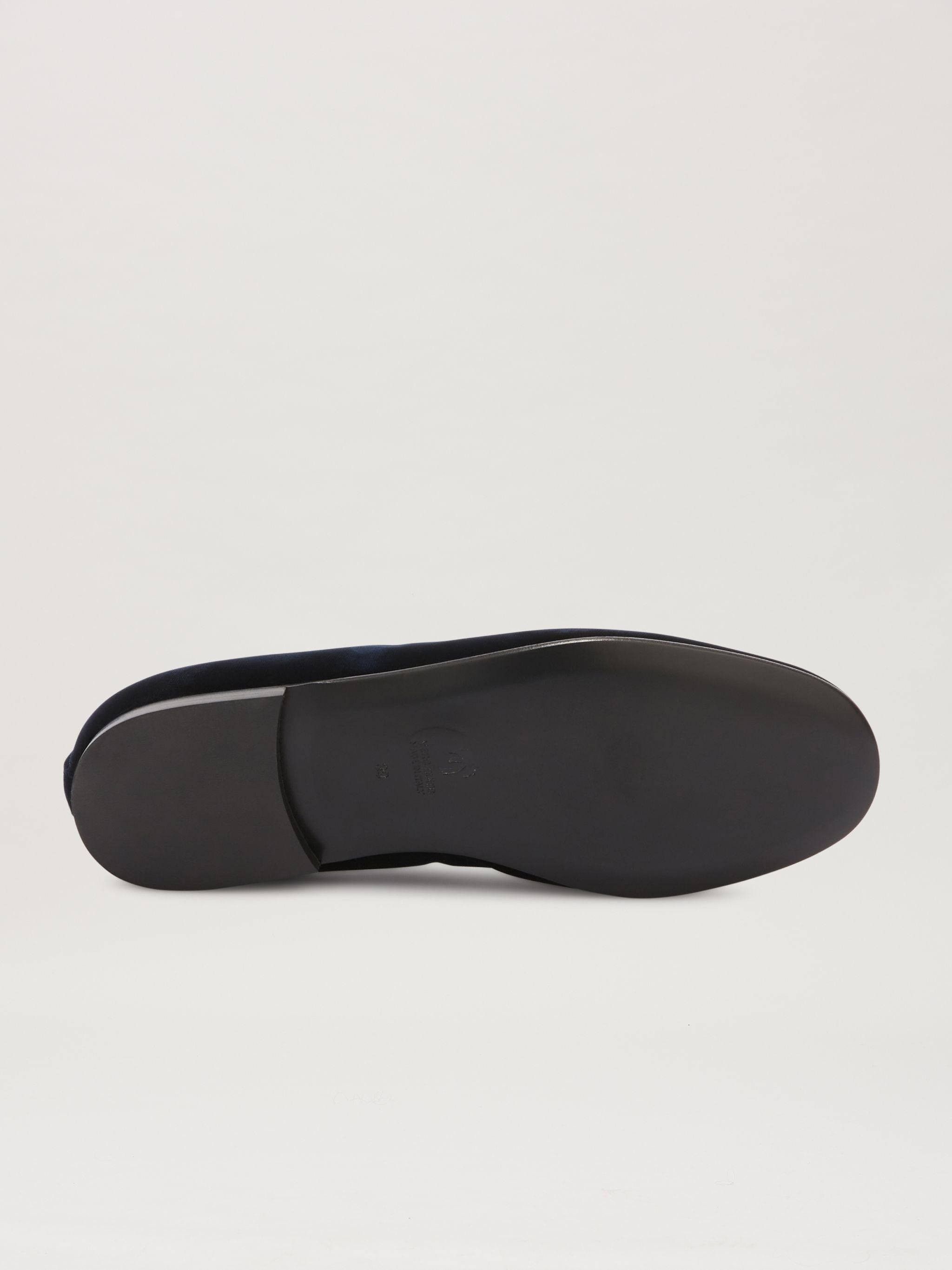 Monogram Slip-On - 5