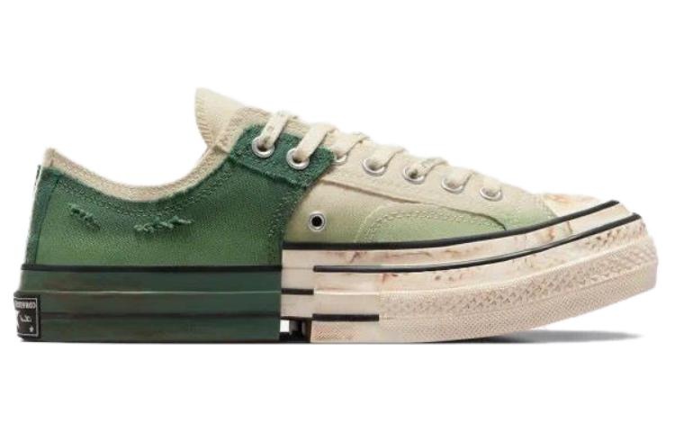Converse x Feng Chen Wang Chuck 70 Low 'Myrtle' A07636C - 3