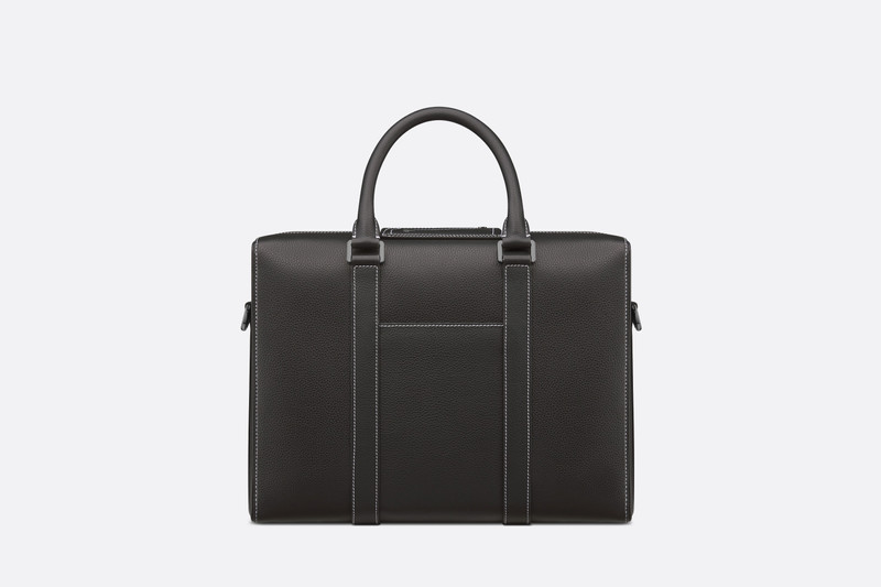 Dior Dior Lingot Briefcase outlook