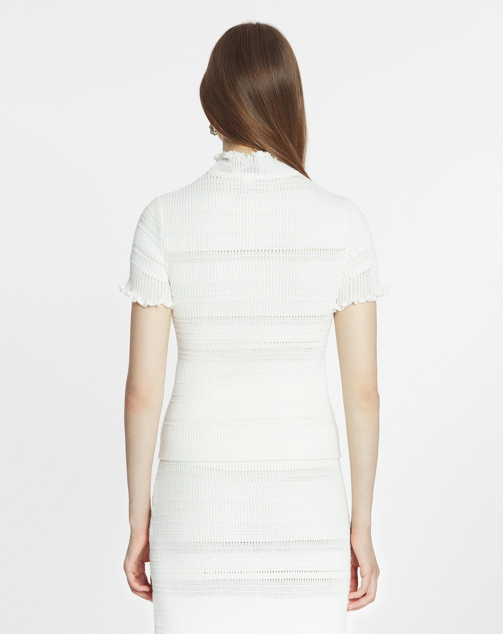COTTON TOP - 4