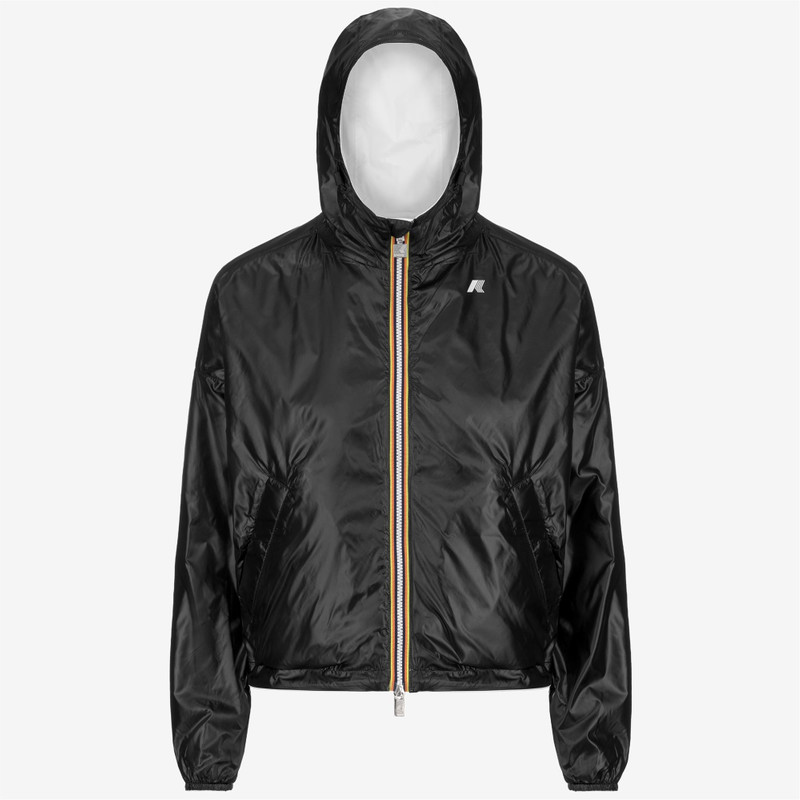 K-WAY LAURETTE PLUS.2 REVERSIBLE outlook