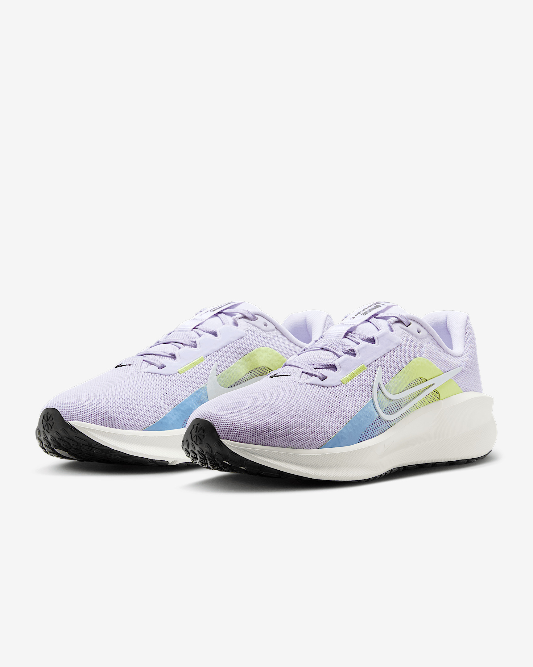 Nike Downshifter 13 Women's Road Running Shoes - 5