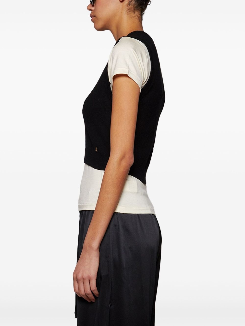 Lenny vest - 4