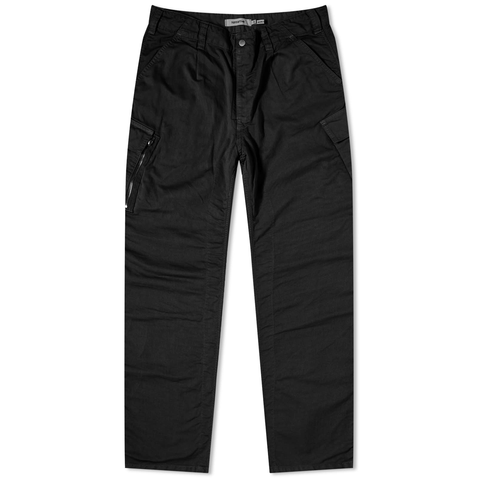 Nonnative Overdyed 6 Pocket Soldier Pants - 1
