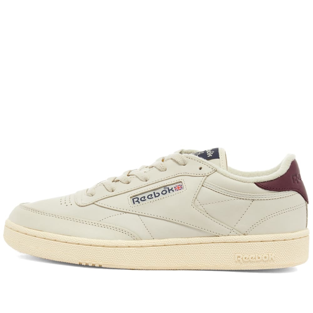 Reebok Club C 85 - 2