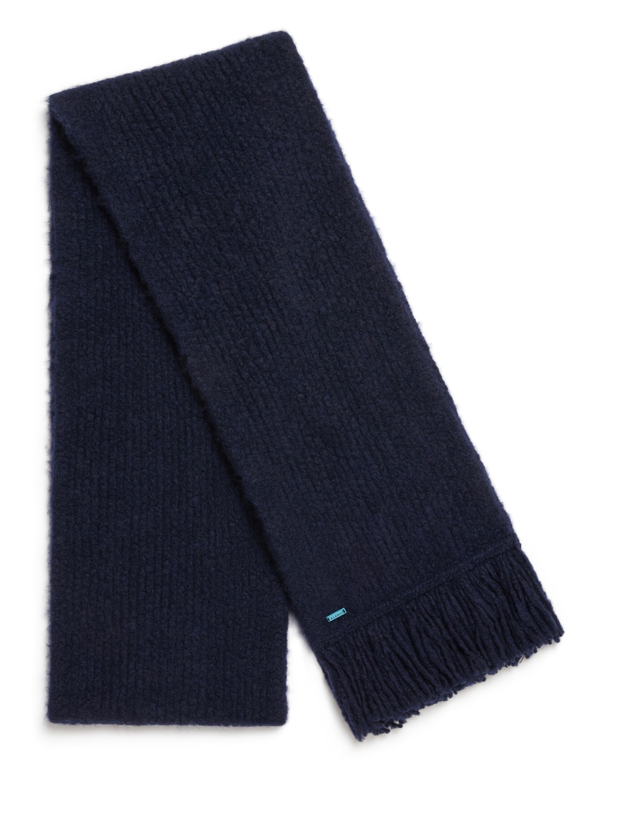 Alanui Finest Scarf - 1