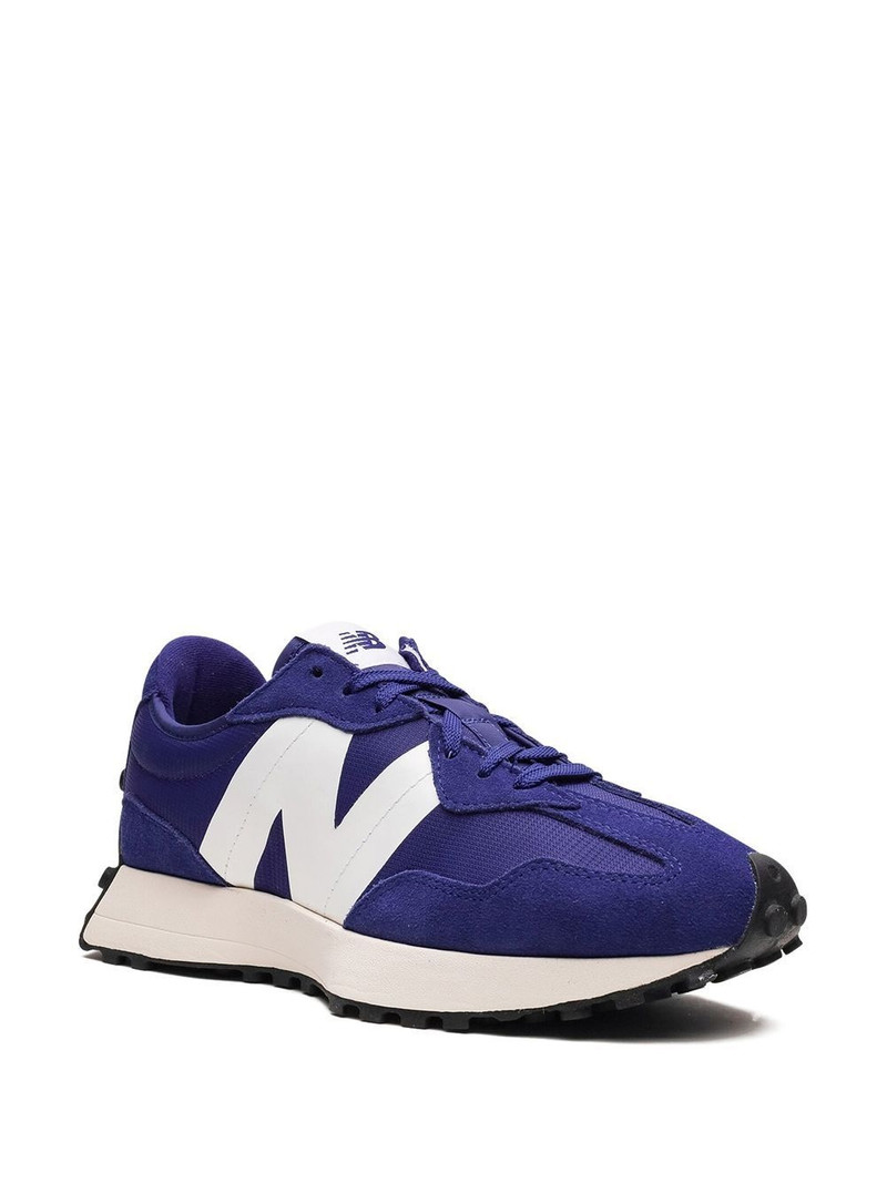New Balance 327 low-top sneakers outlook