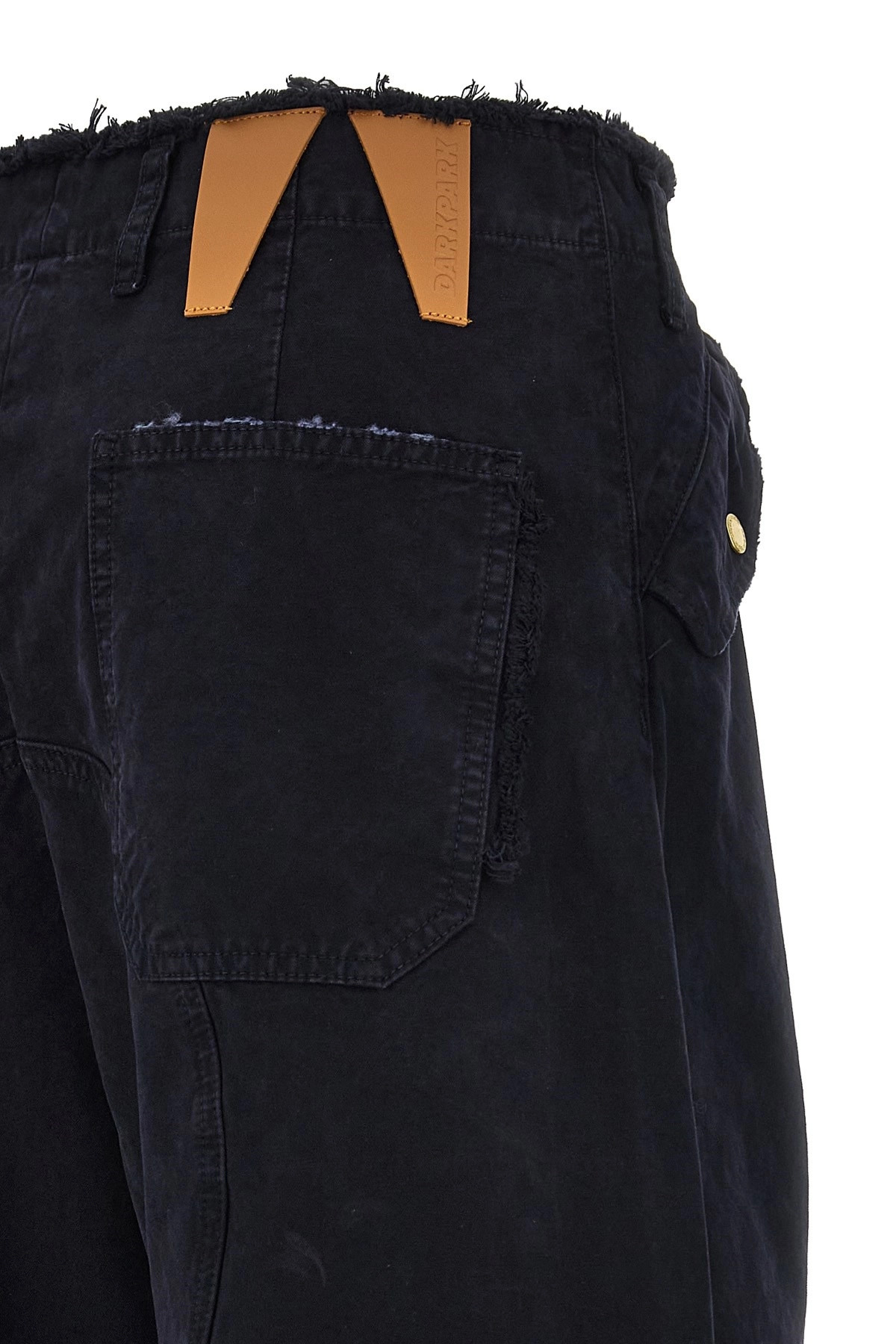 'Rosalind' pants - 4