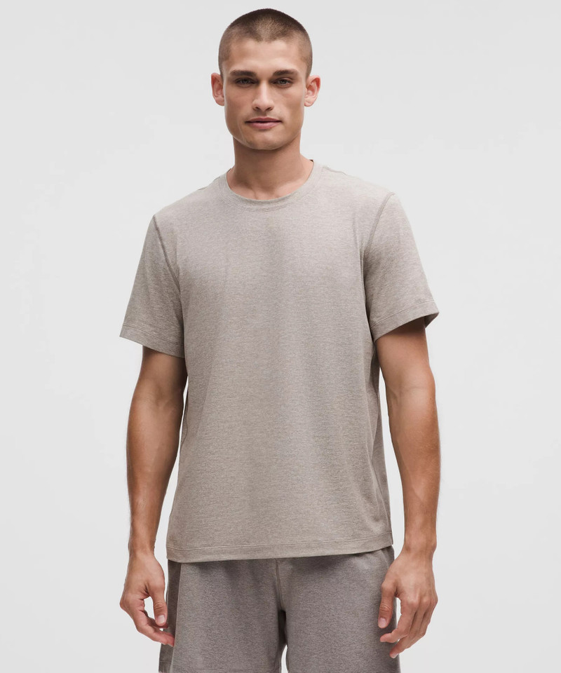 lululemon Soft Jersey Short-Sleeve Shirt outlook