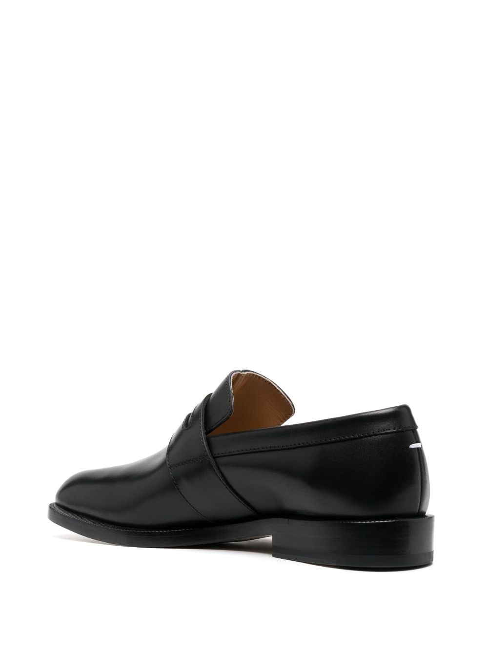 Maison Margiela low-heel Tabi loafers | REVERSIBLE