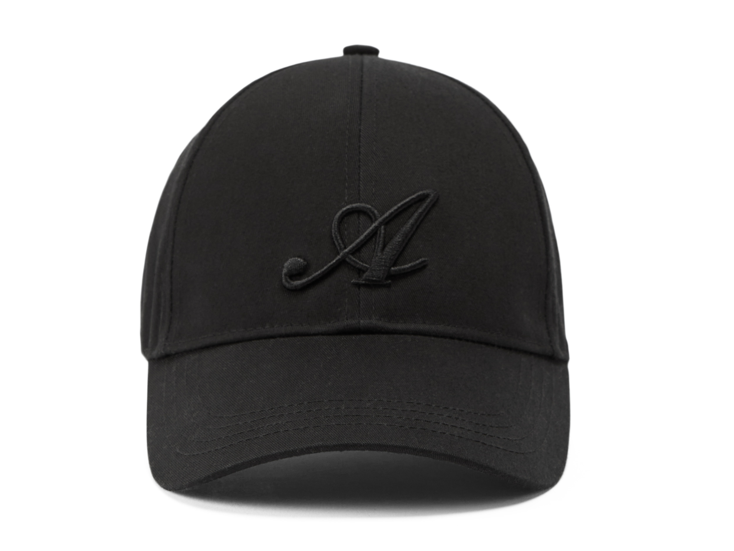 Signature Cap - 1