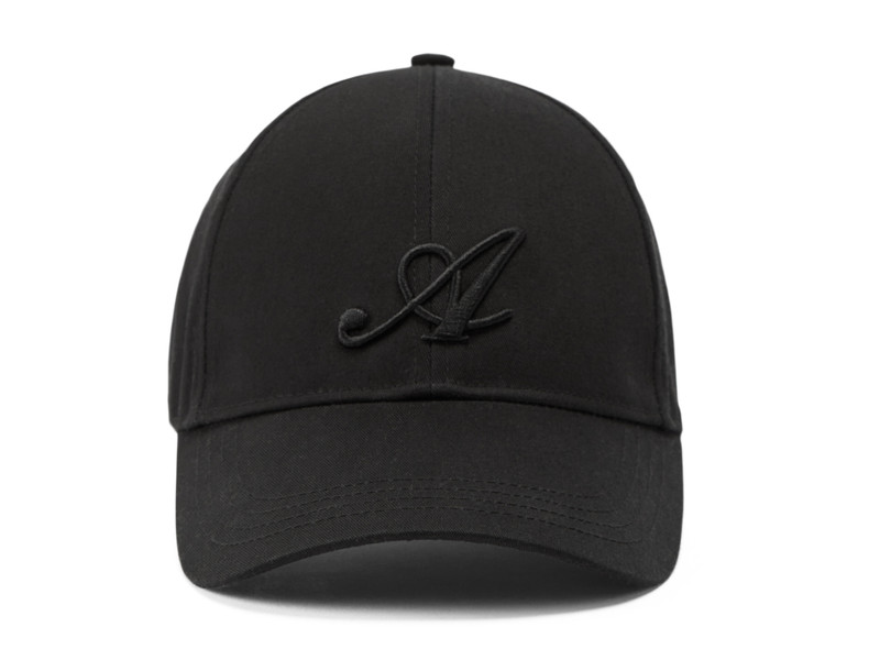 Signature Cap 1