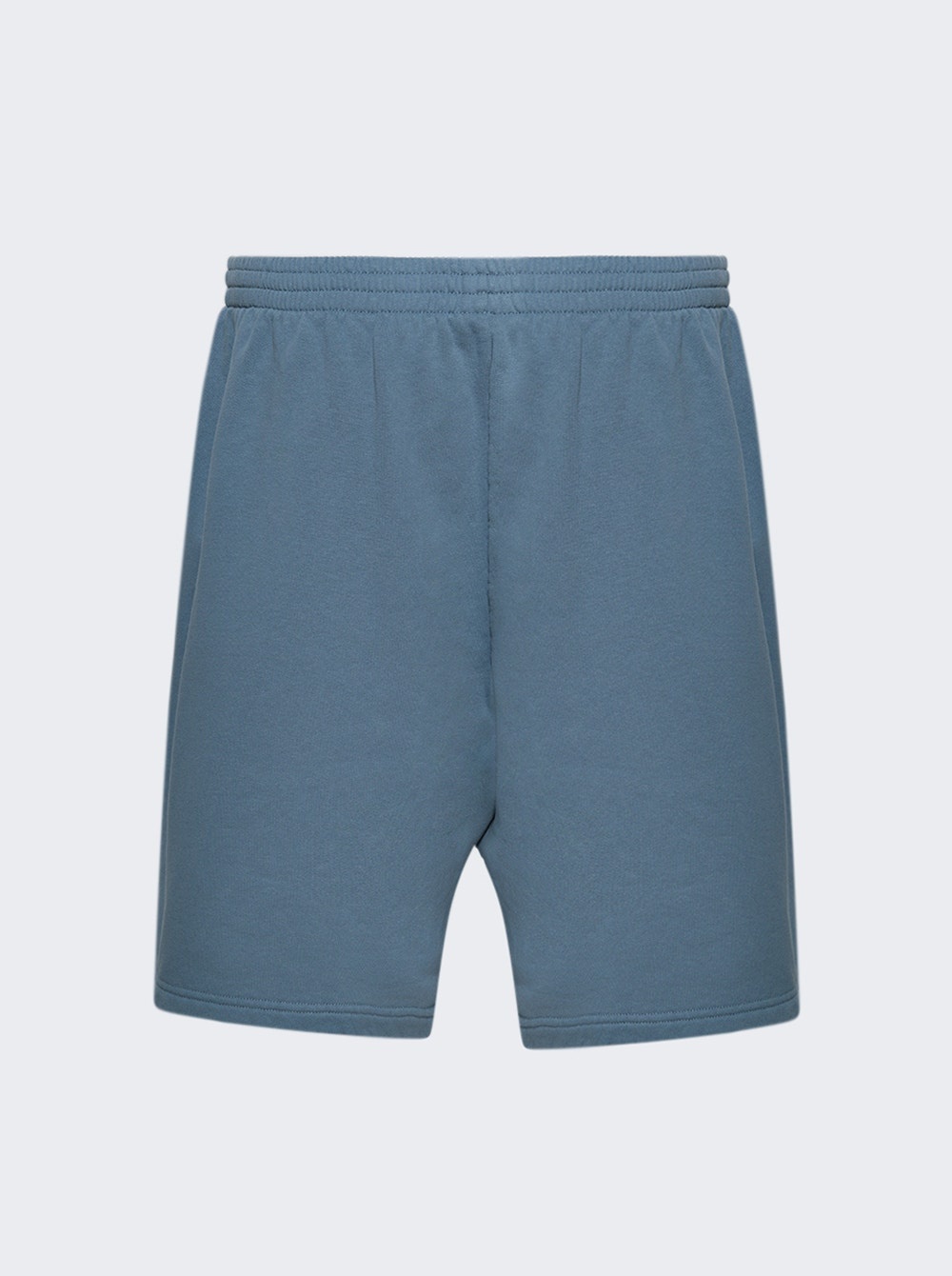 Shorts Grey Blue - 5