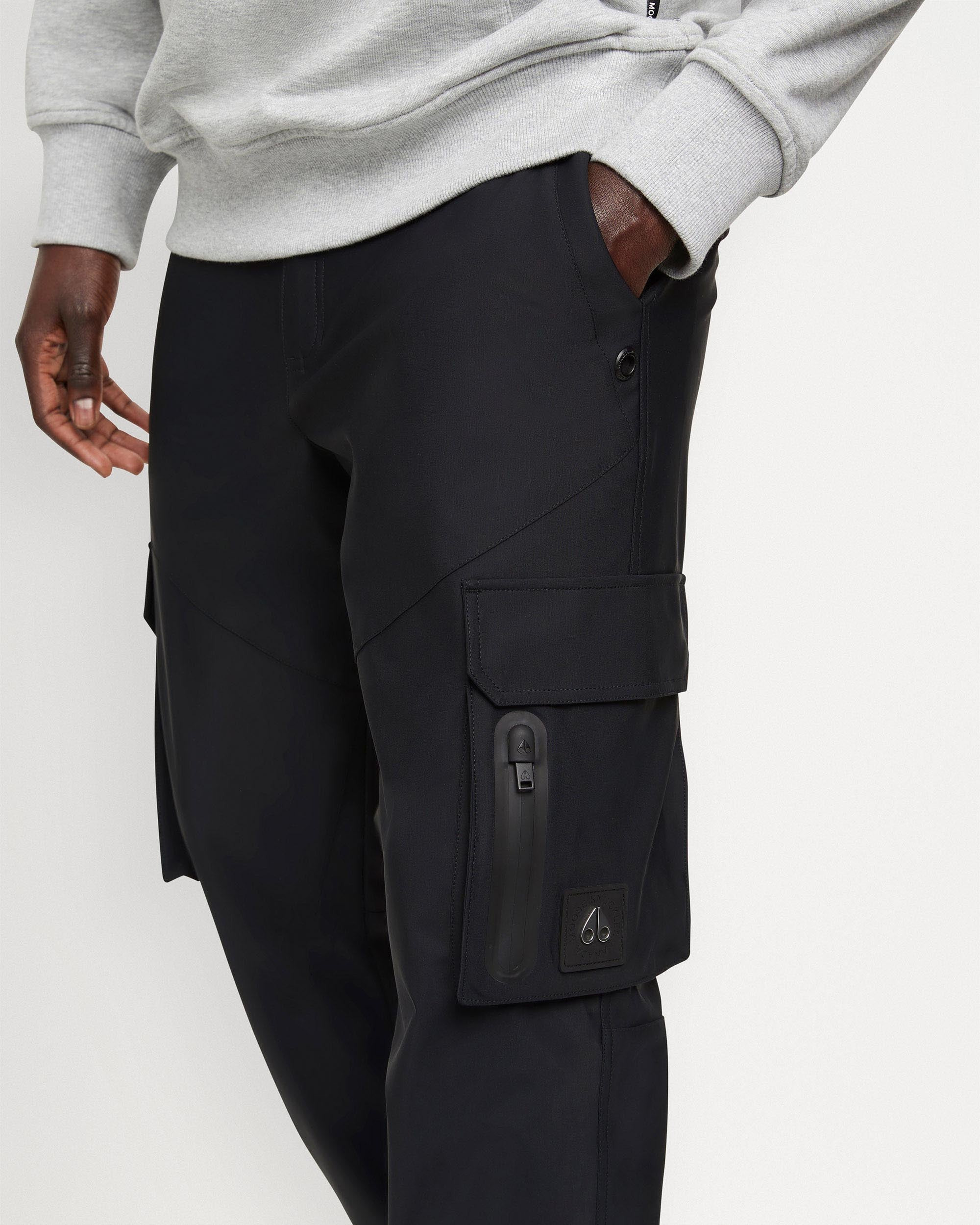 SUSSEX PANT - 5