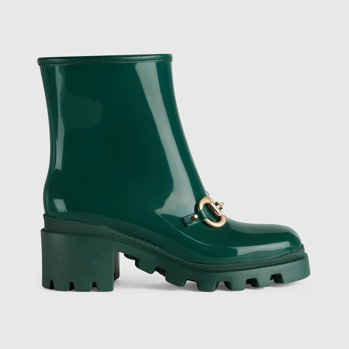 Women's ankle boot with Horsebit - 1