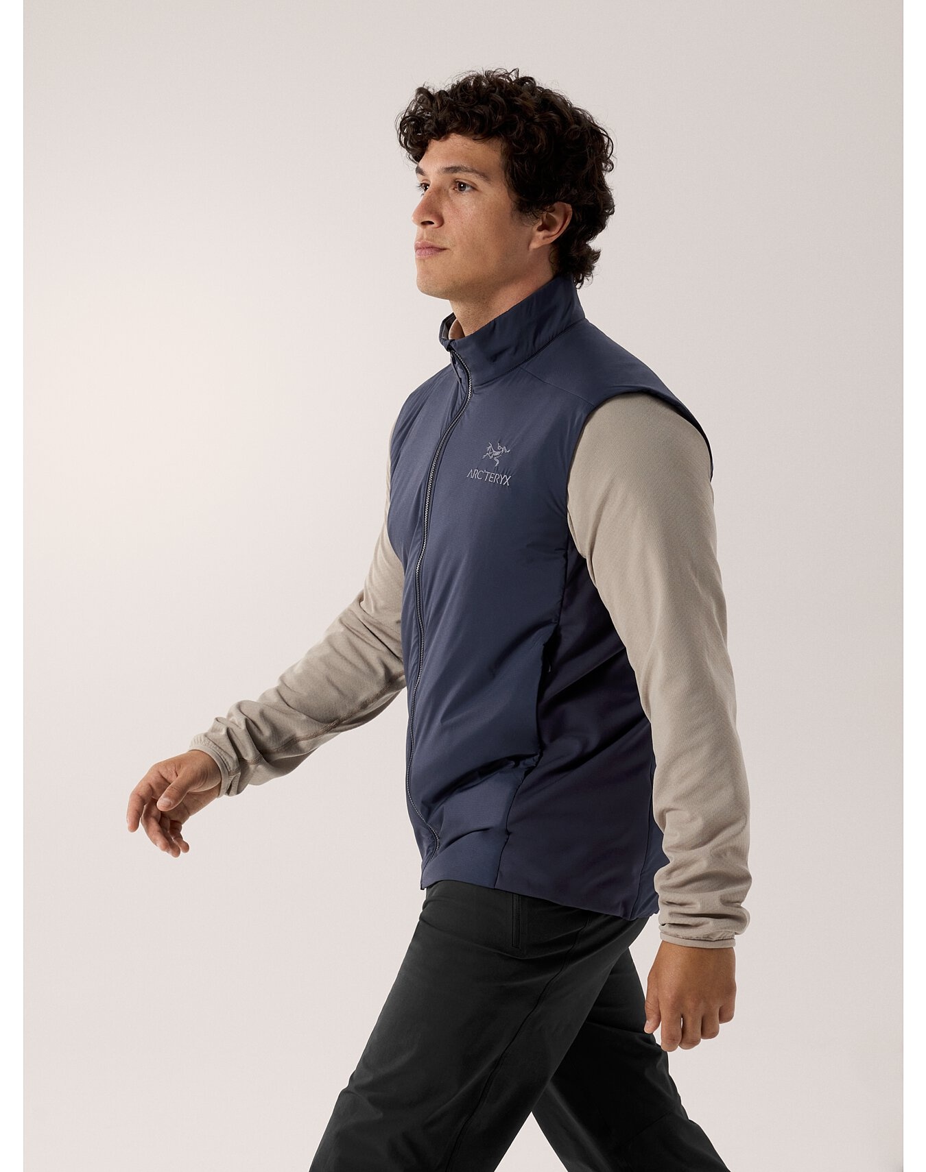 Atom Vest - 5