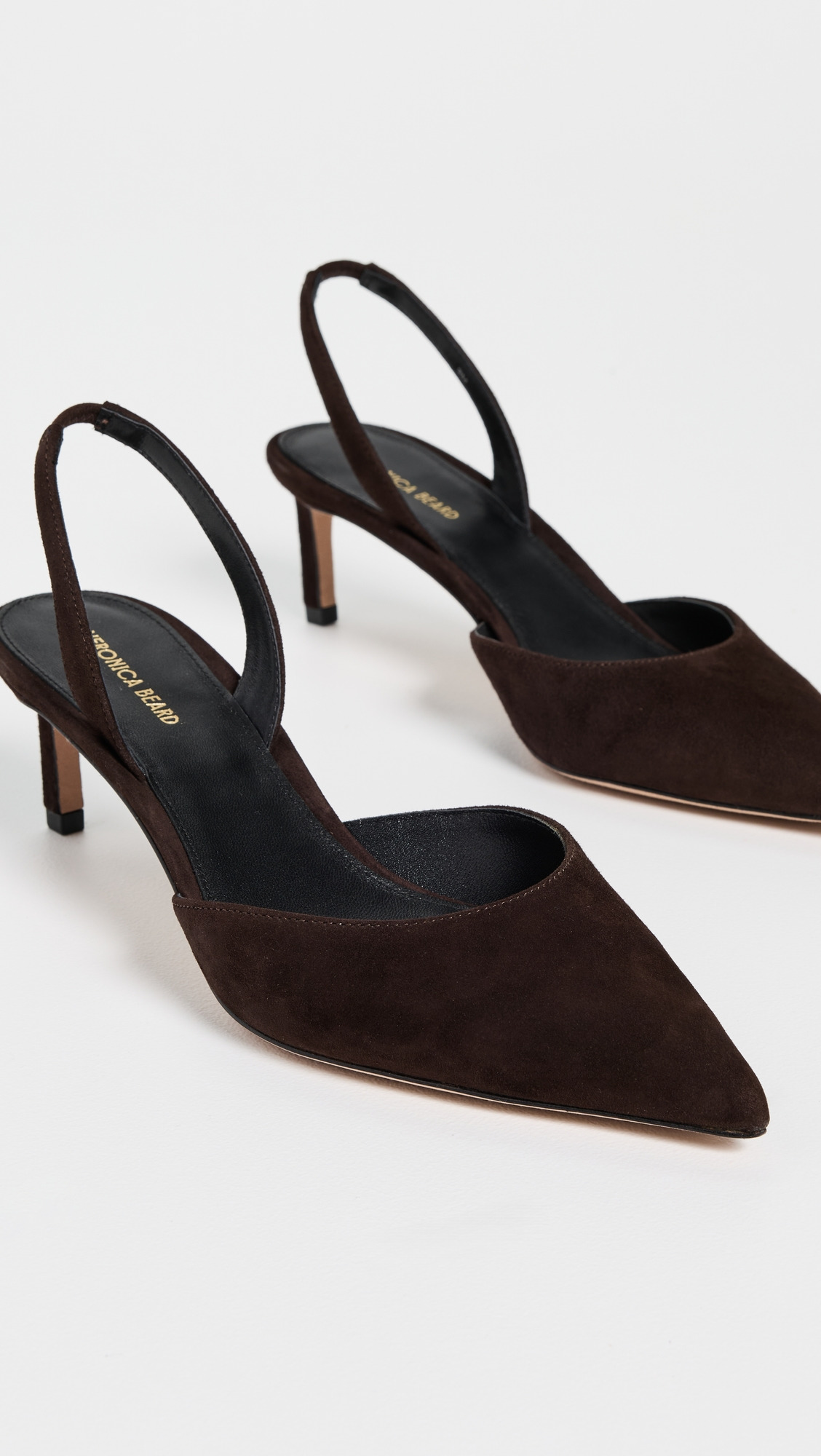 Caroline Heels - 4
