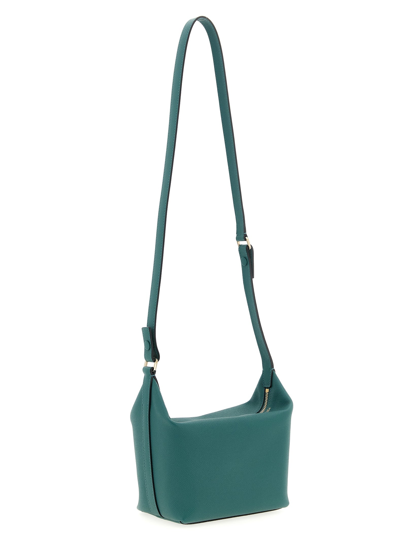 Mochi Hand Bags Green - 3