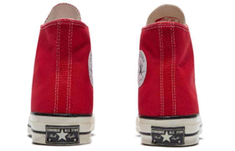 Converse Chuck 70 High 'Enamel Red' 164944C - 3