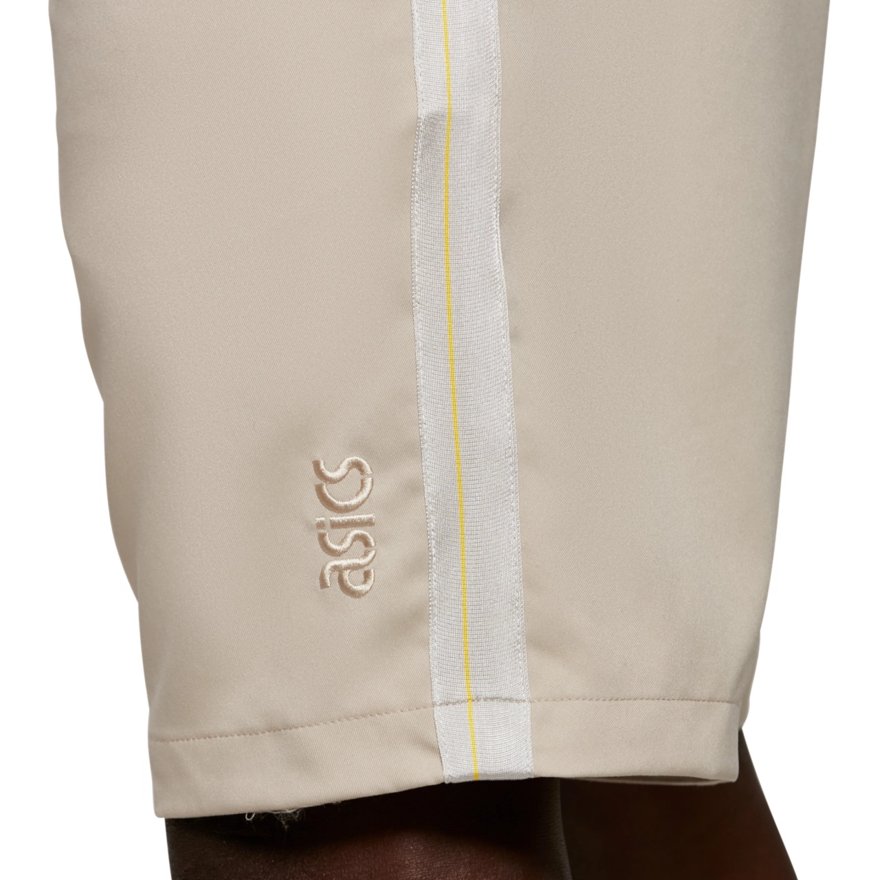 Stretch Woven Shorts - 6