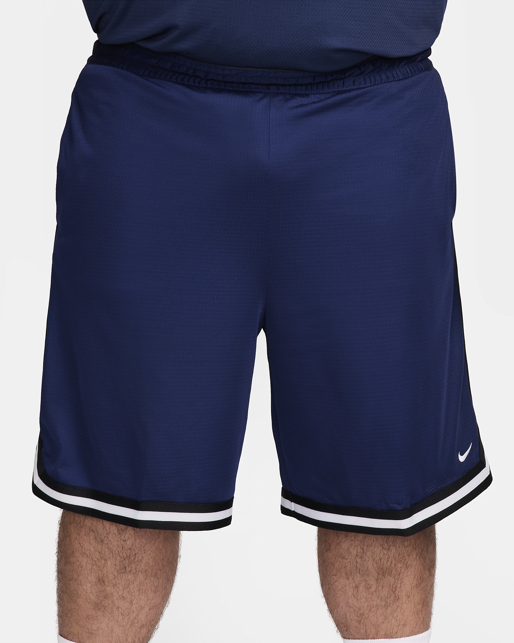 Nike DNA Men's Dri-FIT 10" Basketball Shorts - 10